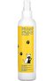 Charlie & Frank Unscented Smell Good Grooming Mist for Pet - 8fl. oz /237ml - 2