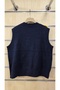 Woolen Blouse Ivy Flower Pattern - 7