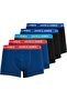 JACK &JONES Clee Trunks 5P boxer shorts - 12144536-Surf the Web