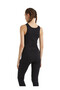 Body-Fitting Underwear Unisex Thermal Undershirt – Black / White, Heat Protective Underwear-9260 - 5
