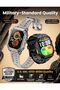 IRON N1 Smart Watch - 2