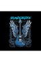Soundgarden - Music Band Printed Unisex 100% Cotton Black T-Shirt - 2