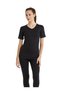 Unisex Thermal T-Shirt – V-Neck, Heat Retaining Winter Underwear 1263 - 3