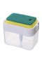 2 in 1 Liquid Detergent Dispenser