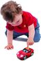 Bugatti Light & Sound Toy Car – Interactive Playset with Realistic Engine Sounds (Ages 1+) - 2