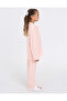 Ribbed Pajama Set - 2