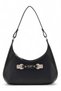 Mimina Black Women's Shoulder Bag Hwbg8015180
