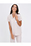 Ribbed Jersey Pajama Set - 4