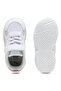 X-Ray 3 LT AC+ Inf -PUMA أبيض - وردي أرجواني - أزرق هادئ - 4