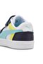 Caven 2.0 Block AC+ PS -PUMA White-Safe Lake-New Navy - 5