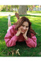 Pembe Oversize Sweatshirt - 4