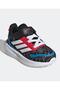 حذاء رياضي RunFalcon Marvel Spiderman - أسود - 3