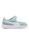 Courtflex v3 Lina V Inf -Modern Mint-PUMA White - 2