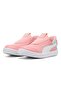 Courtflex v3 SLIPTECH PS -Pink Fruit-PUMA White-Safe Lake - 3