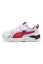 X-Ray 3 LT AC+ Inf -PUMA White-For All Time Red-PUMA Navy