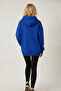 Unisex Oversize Hooded Printed - 3