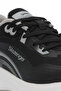 Wera Women's Black / White Running & Walking Sneakers - 4