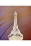 Eiffel Tower 3D LED Lamp White - 3
