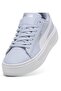 Smash Platform V3 390758   Unisex Sports Shoes Lila - 4