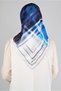 Digital Surah Scarf 8201 - 2