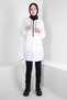 HOODED TRACKSUIT TUNIC 44121