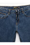 Regular Waist Cotton 90's Slim Fit Jean Trousers - Howland Jean - 6