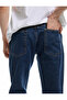 Regular Waist Cotton 90's Slim Fit Jean Trousers - Howland Jean - 3