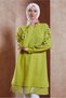 Firfir Detailled Tracksuit Tunic 44572