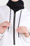 HOODED TRACKSUIT TUNIC 44121 - 5