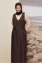 Belted Jile Dress 45950 - 2