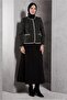 Tweed Skirt Suit 30500