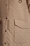 Hooded Trench Coat 10912 - 4