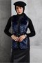 Belted Skirt Suit 45192 - 2