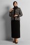 Triple Skirt Suit 30456