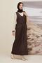 Belted Jile Dress 45950