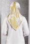Alvina Silk Scarf 51570 - 2