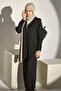Hooded Pants Suit 44958 - 2