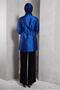 Jacquard Saw Tunic 44738 - 3