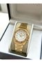 Yellow Steel Cord Women Wristwatch Fl43026A-B 3Atm Waterproof with 2 Years Warranty Giftpacked - 5