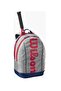 حقيبة ظهر للتنس من Bacpack F03/RED BLUE WR 8023801001 - 6