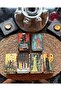 Golden Story Tarot Deck 78 Cards - Purification Pouch Gifted - 3
