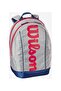 حقيبة ظهر للتنس من Bacpack F03/RED BLUE WR 8023801001 - 7
