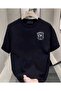 Game Card Printed T-Shirt - 2