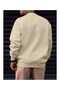 Men's Luxury Hoodie – Simple Design, with the Words “Los Angeles” Printed. - 2