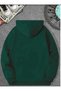 Simple Design Luxury Hoodie with Paris Written on It - 2
