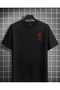 Men's T-Shirt, Japanese Style. - 2