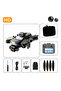KSeries Drones For Youth and Adults with Double Camera,screen on Remote High resolution Hd Recor - 3