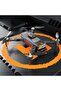 KSeries Drones For Youth and Adults with Double Camera,screen on Remote High resolution Hd Recor - 5