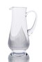 Hisar 31 Piece Glassware Set for 6 People with Carafe - Dowry Glass Water and Tea Set - 3