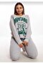 Women's Montana Printed Sweatshirt - 2
